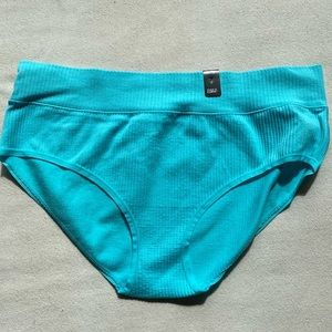Torrid Curve Ribbed Panties Size 0X